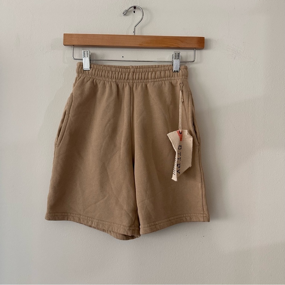 NWT Riley‎ Lounge Shorts XS